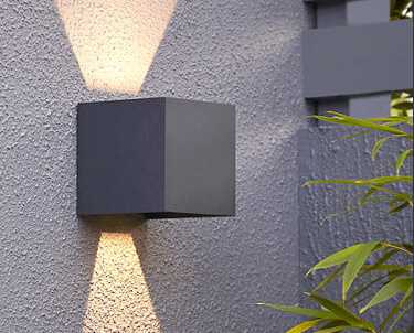 Outside Lights