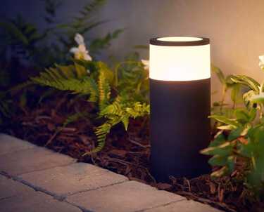 Outside Lights