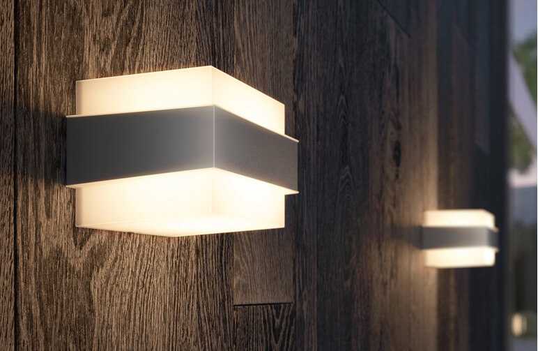 Outside Lights