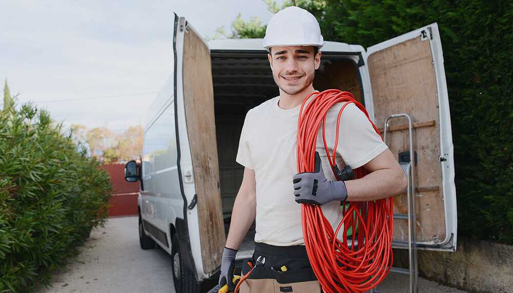 Electrician Denver CO