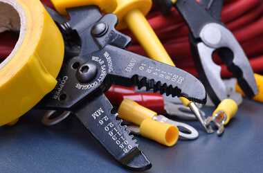 Flowers Electric Gallery - Electrician's Tools