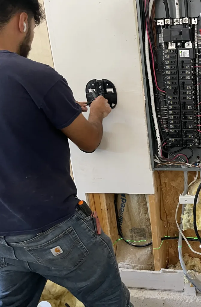 Denver Residential Electrician