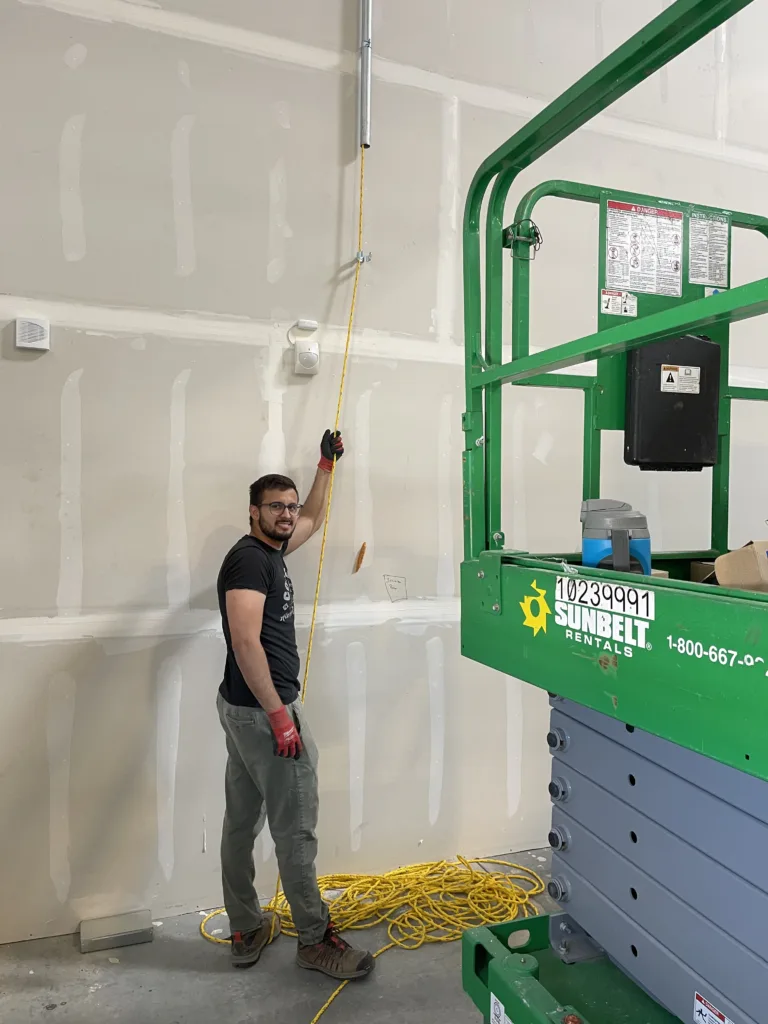 Denver Tech Center Electrical Contractor