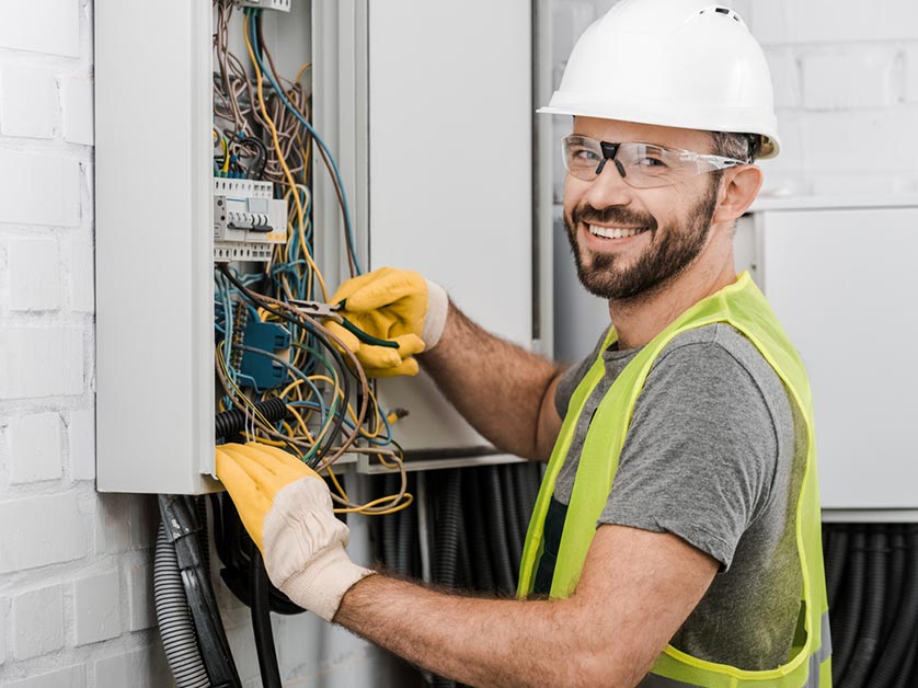 Commercial Electrician Denver CO
