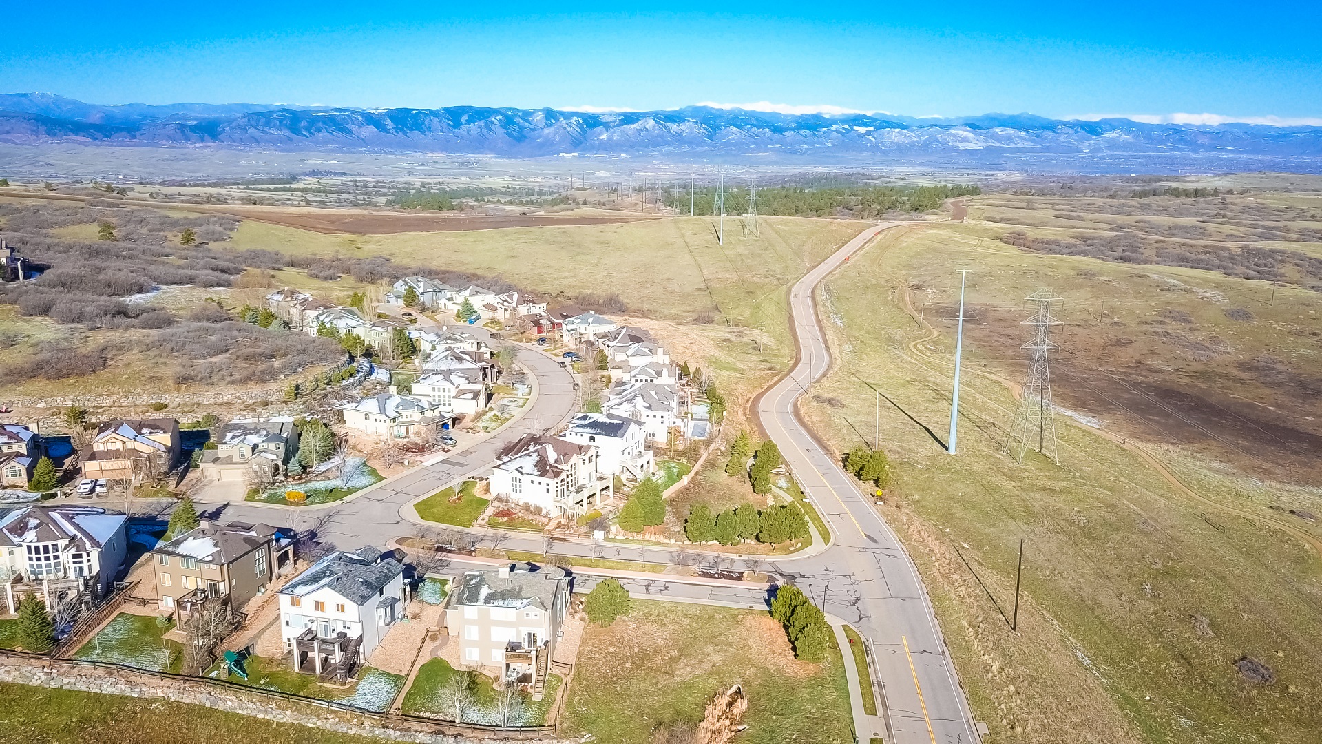 Castle Pines – Premium Electrical Services for a Scenic, Family-Focused City